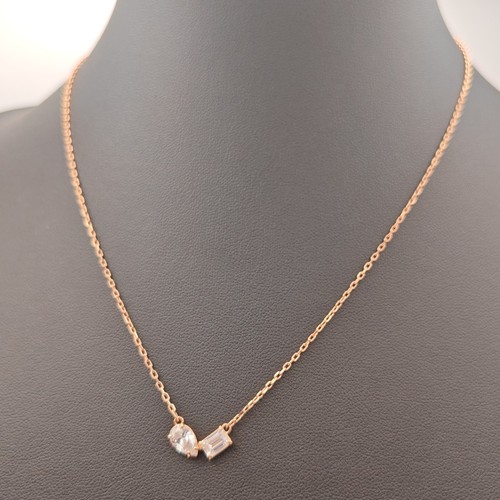 Swarovski halskette - swarovski,
