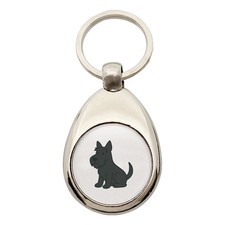 Schlüsselanhänger Scottish