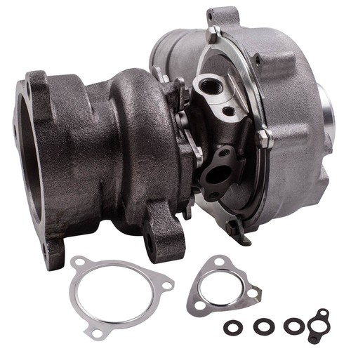 Turbolader for audi 8l - for,