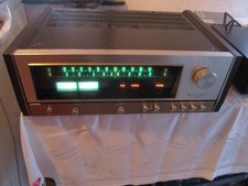 Kenwood Stereo Tuner KT-8005