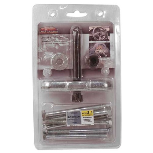Mauk 11tlg universal lenkrad - universal,