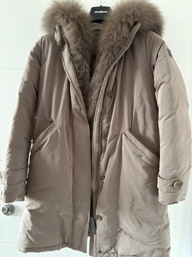 Hetrego daunenjacke mantel - hetrego,