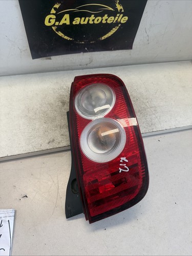 Nissan micra k12 rücklicht - micra,