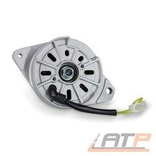 LICHTMASCHINE GENERATOR