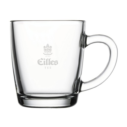 Eilles teeglass modern - teeglass, style