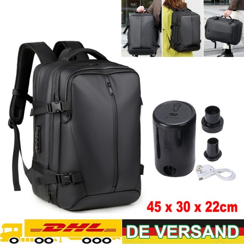 Reiserucksack vakuum - reiserucksack,