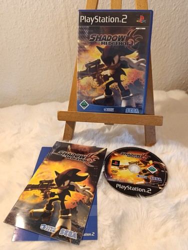 Shadow the hedgehog - hedgehog,