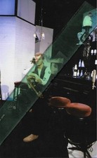 1 Foto Sänger GEORG DANZER -