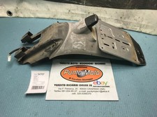 Kennzeichenhalter Kotflügel