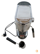 Krups Virtuoso XP442C11 Espressomaschine Siebträger SIEHE TEXT/FOTO793