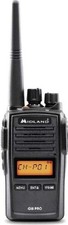 Midland G18 Pro Single Walkie