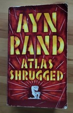 Ayn Rand - Atlas Shrugged -