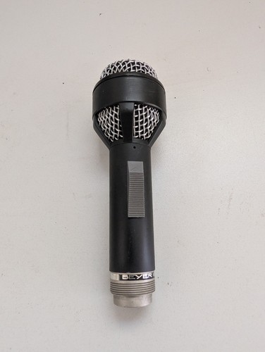 Beyer m410 200ohm - m410, vintage
