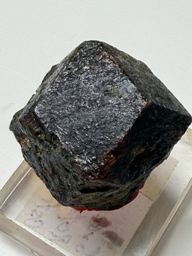 Perfekter granat - perfekter,