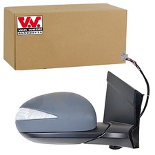 VAN WEZEL AUßENSPIEGEL