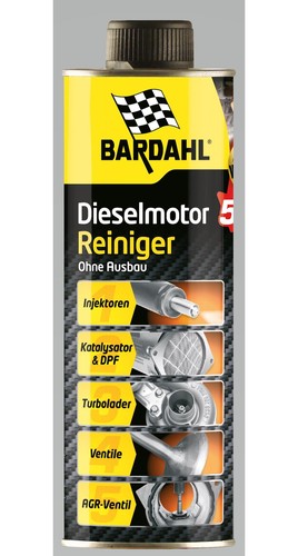 Diesel additiv von - additiv,