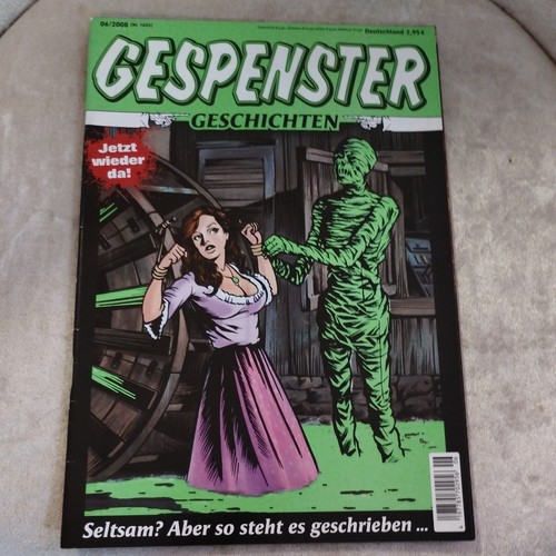 Gespenster geschichten 1655 - gespenster,