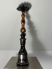 Amazon Hookah mit Egermann Bowl (Unikat)