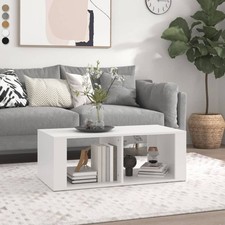 Couchtisch mit Stauraum