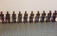 LEGO STAR WARS Commando Droiden B1 Battle Droiden Super Battle zum Aussuchen .