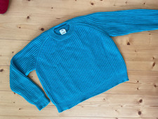Hessnatur Pullover aus Wolle
