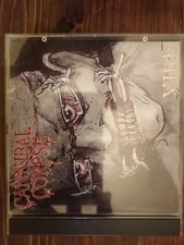 Cannibal Corpse  - Vile