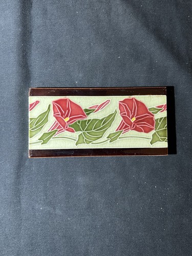 Antik fliese jugendstil tile - fliese,