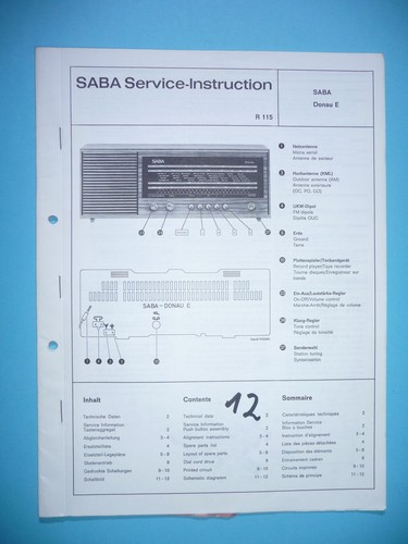 Service manual anleitung für - service-manual-anleitung,