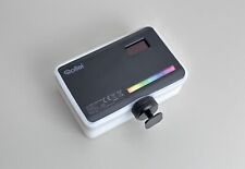 Rollei LUMIS Compact Akku LED-Leuchte - RGB Multicolor