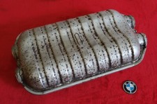 BMW E39 5er Original Auspuff