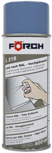 Kfz lack ral autolack - ral, lkw