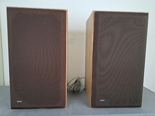 Revox BR 320 Lautsprechher 2