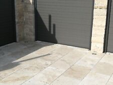 Travertin Beige 61x40,6x3cm