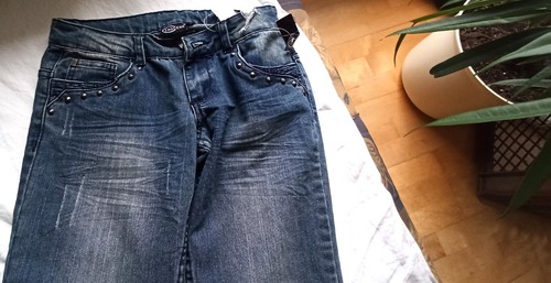 Mädchenjeans hose inscene - mädchenjeans,,