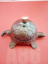 Messing Schildkröte