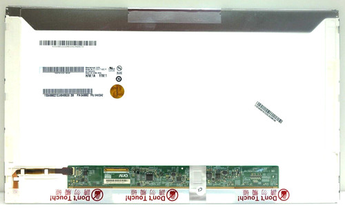 Optronics laptop display - au,