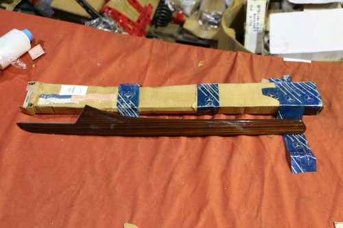 Original mercedes w202 - original,