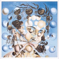 Galatea der sphären - der,