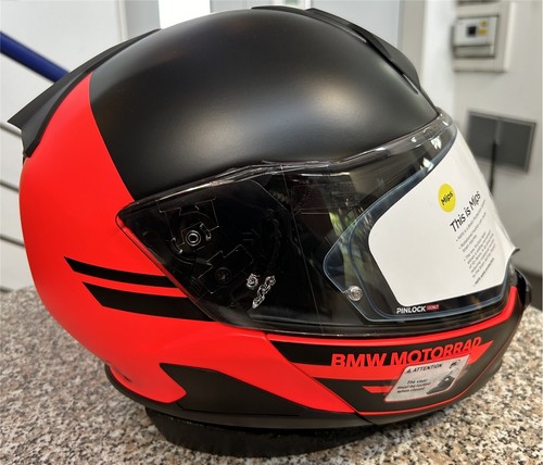 Bmw helm system carbon - system, 7