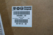 Alfa Romeo STELVIO Dachschienen / Roof bars  OEN.: 0050549899 Neu !!