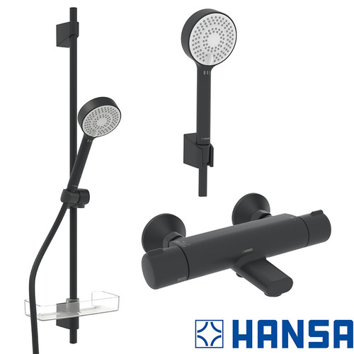 Hansa micra thermostat - hansa,
