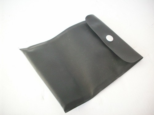 Original tasche fahrerhandbuch - original,