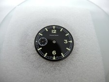 Picard Cadet Time Keeper