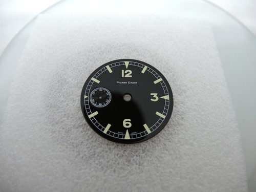 Picard cadet time keeper - picard,