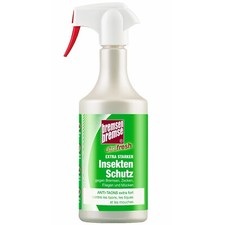 Bremsenbremse ultrafresh 750ml Insektenschutz für Pferde -43,73 €/l