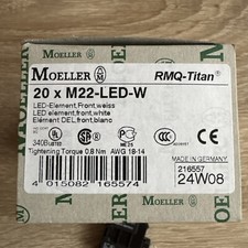 Moeller Kontaktelement