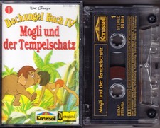 MC Dschungelbuch IV - Folge 1