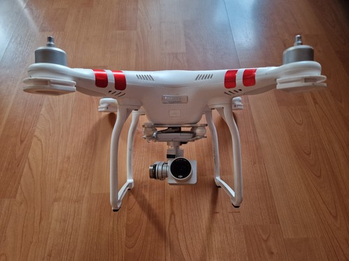 Dji phantom drohne - dji,