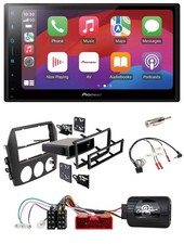 Pioneer DAB USB Lenkrad