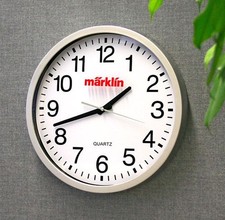 Märklin Fanartikel - Wanduhr